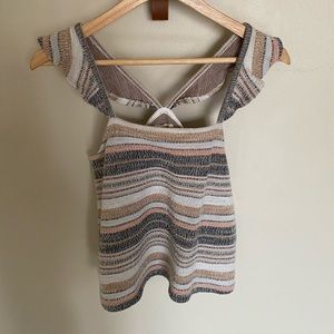 Madewell Tank Top